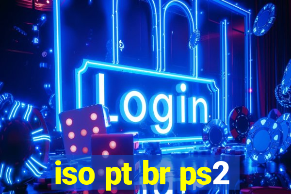 iso pt br ps2